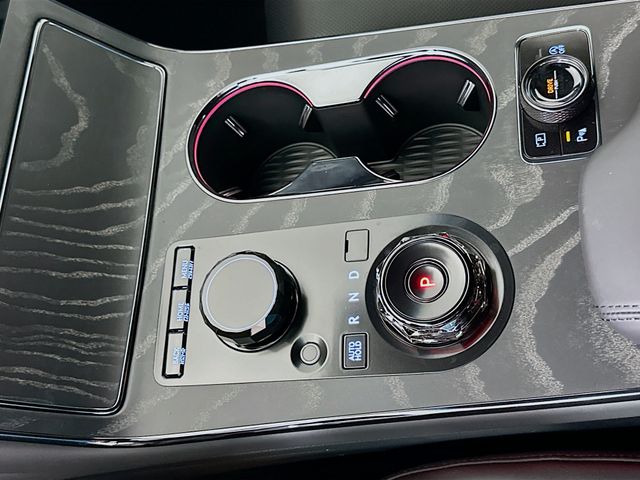 Thumbnail: 2026 Genesis GV80 - 15