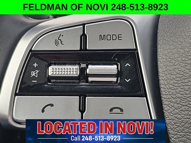 Used 2022 Kia Telluride For Sale in Livonia, MI