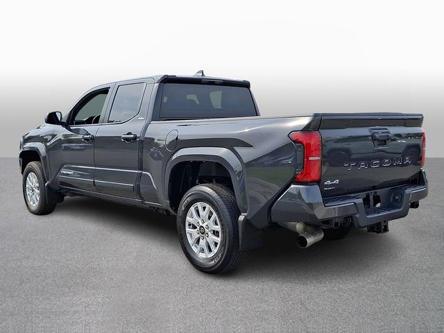 Used 2025 Toyota Tacoma Truck