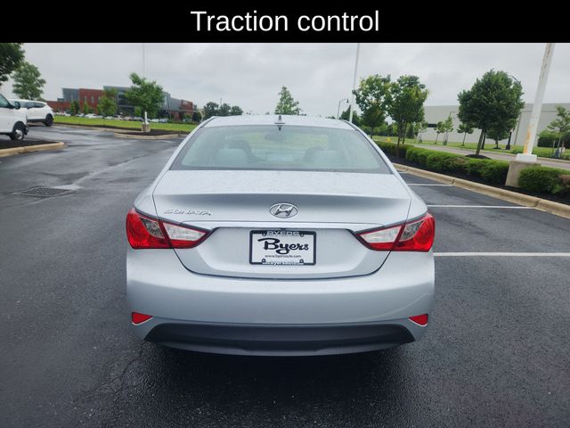 Used 2014 Hyundai Sonata For Sale in Grove City, OH