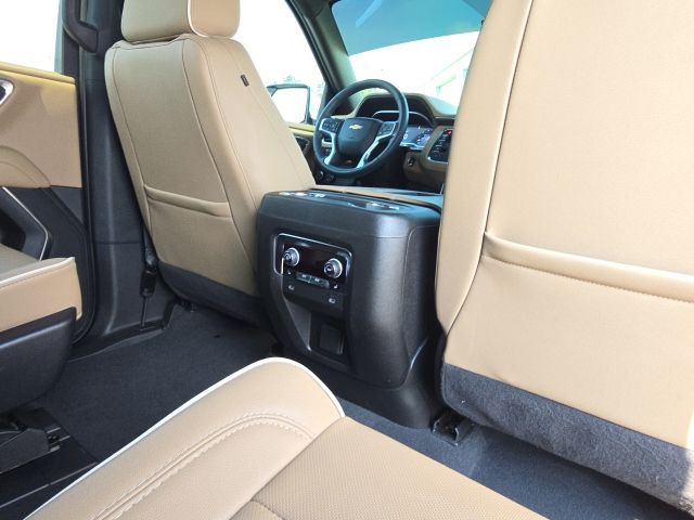 2023 Chevrolet Tahoe Premier:C02658A
