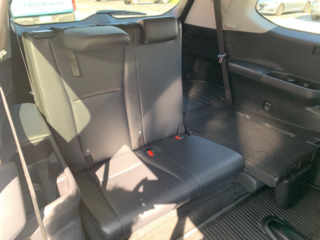 Used 2025 Toyota Grand Highlander Hybrid SUV