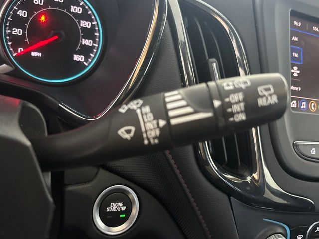 Used 2023 Chevrolet Equinox SUV