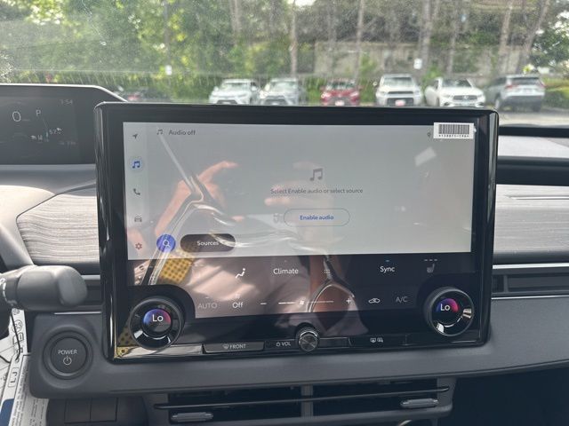 New 2026 Toyota C-HR SUV