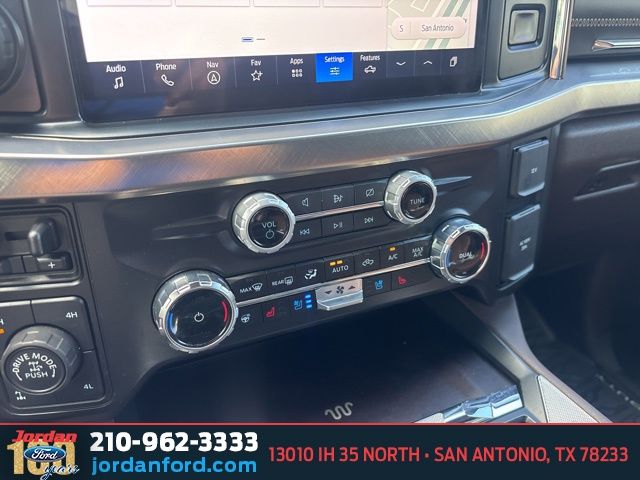 Used Car 2024 Ford F-350sd  King Ranch For Sale Under $90,000 In San Antonio, Texas