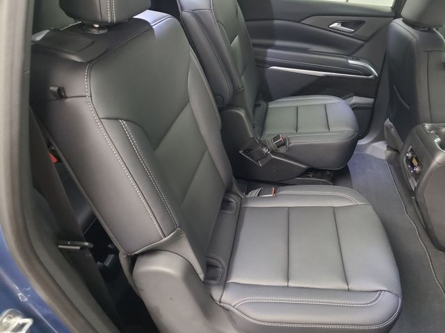 2026 – Chevrolet – Traverse