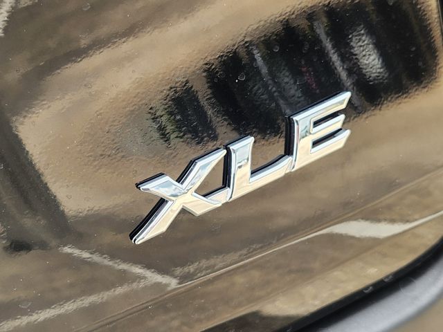 2026 Toyota Sienna XLE Black at Classic Toyota Galveston