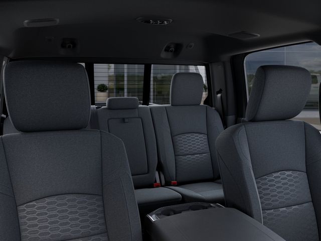 new 2026 Ram 2500 car, priced at $73,870