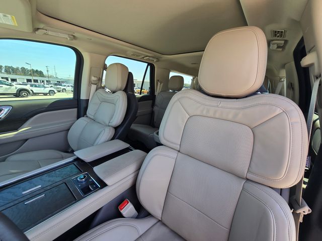 2024 LINCOLN Navigator L Reserve:168809A