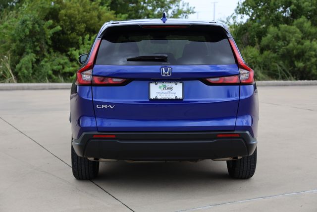 2024 Honda CR-V EX  at Community Honda