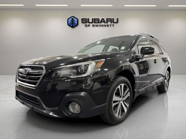 2019 Subaru Outback 2.5i