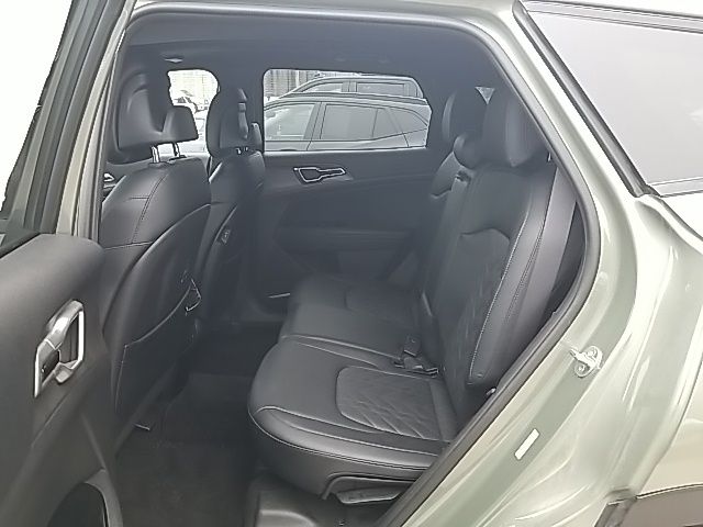 Used 2023 Kia Sportage SUV