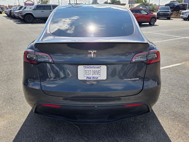 Used 2021 Tesla Model Y SUV