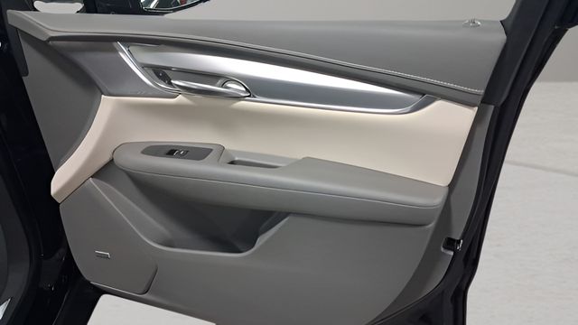 Used 2021 Cadillac XT5 SUV