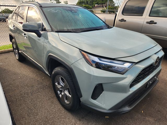 2022 Toyota RAV4 XLE  at Genesis of Spring