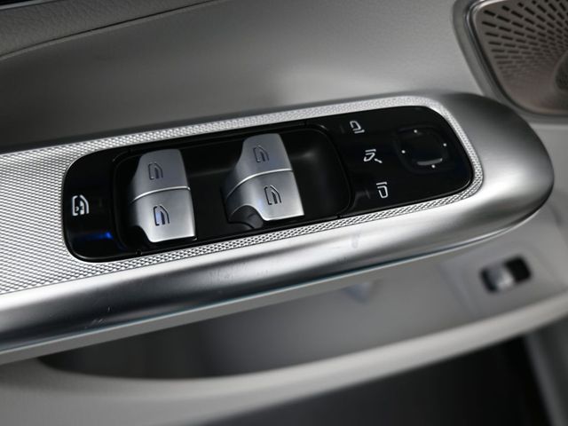 Used 2024 Mercedes-benz AMG® EQE Sedan