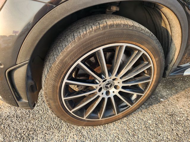 2020 Mercedes-Benz GLC GLC 300  at Texan Dodge Chrysler Jeep Ram