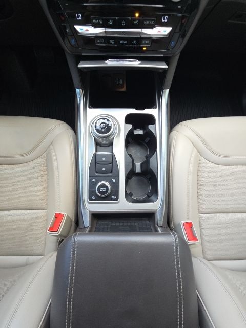 Photo of 2021 Ford Explorer Platinum in Dallas, GA - 44,  2021 Ford Explorer Platinum:B01938