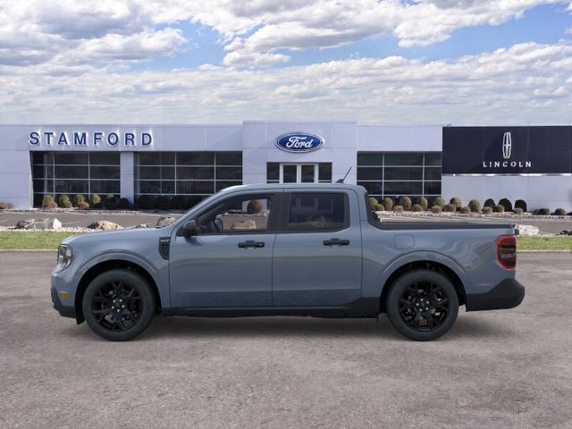 New 2026 Ford Maverick Truck