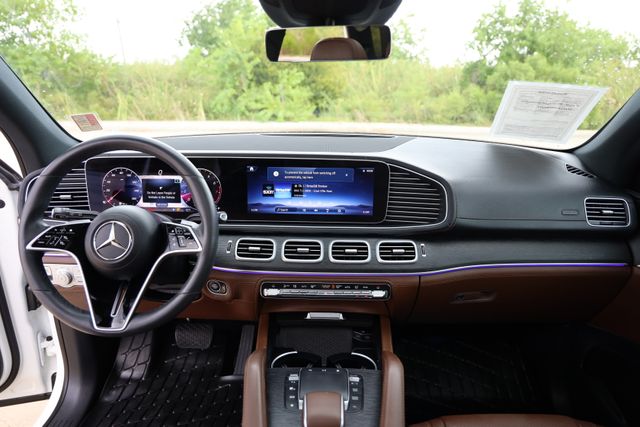 2024 Mercedes-Benz GLE GLE 350 - 10