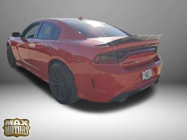 2022 Dodge Charger R/T 7