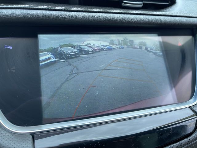 Used 2018 Cadillac XT5 For Sale in New Hudson, MI
