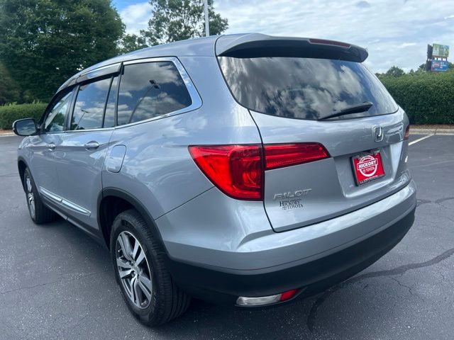 Used 2016 Honda Pilot SUV
