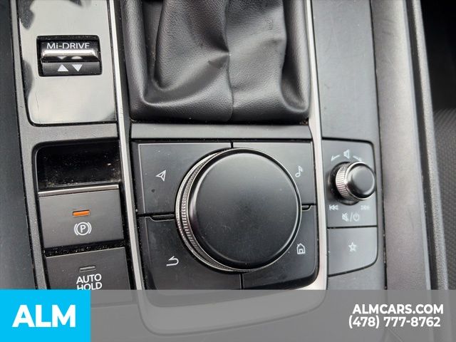 Used 2025 Beige Mazda 2.5 S Premium Package image 10