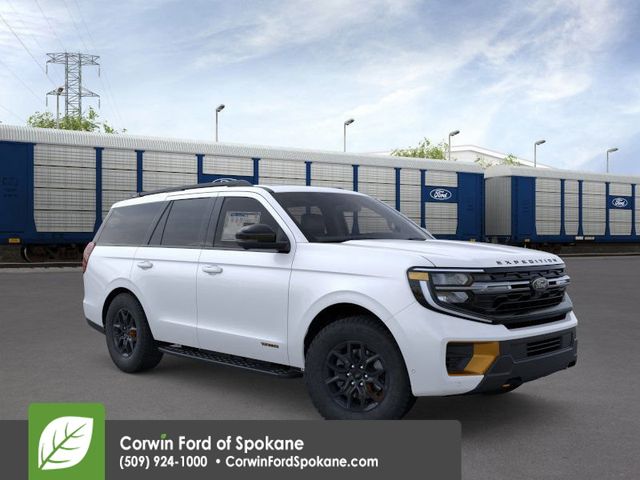 2026 Ford Expedition Tremor 4WD