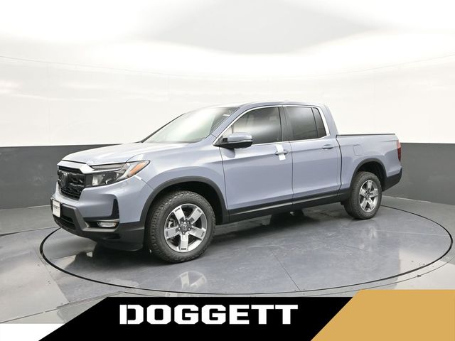 2026 Honda Ridgeline RTL AWD