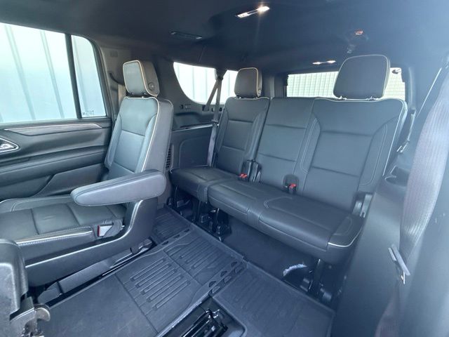 2024 GMC Yukon XL SLT:B02476A