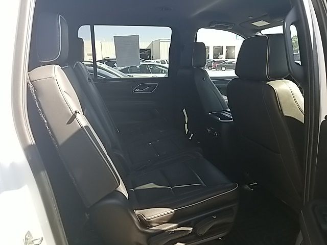 Used 2021 GMC Yukon XL SUV