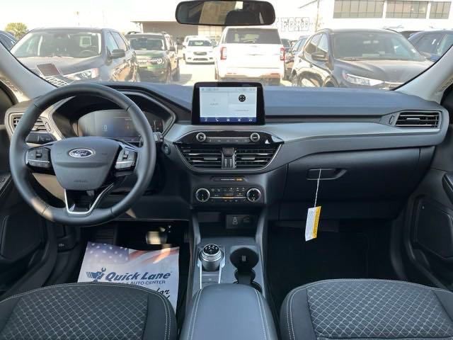 2024 Ford Escape Active 36