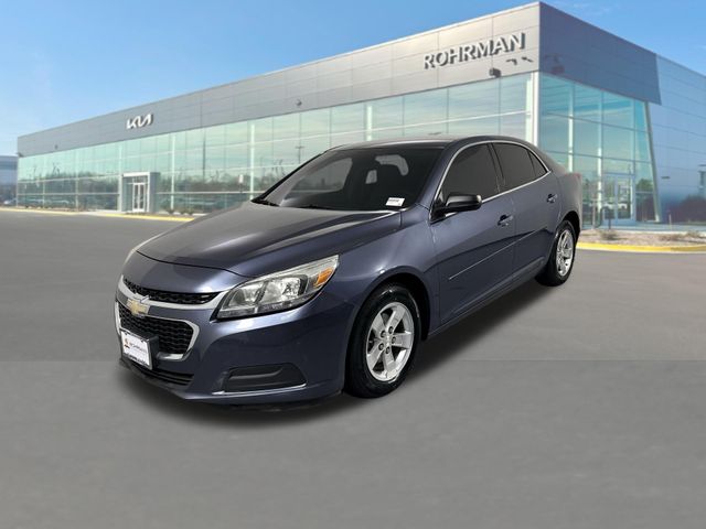 2014 Chevrolet Malibu