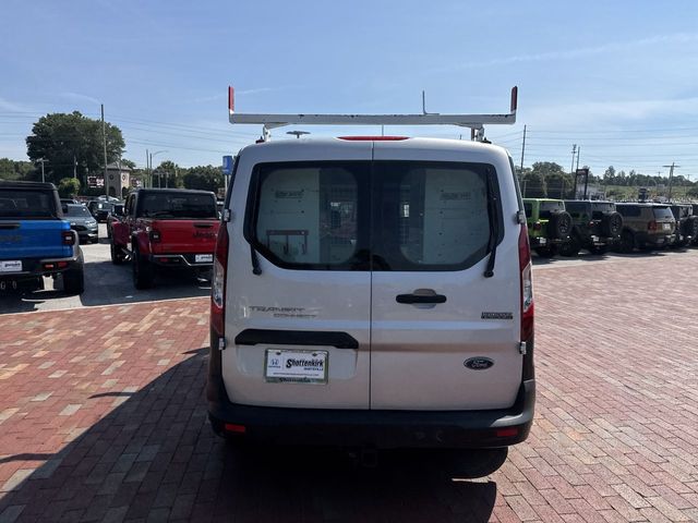 Used 2022 Ford Transit Connect Van