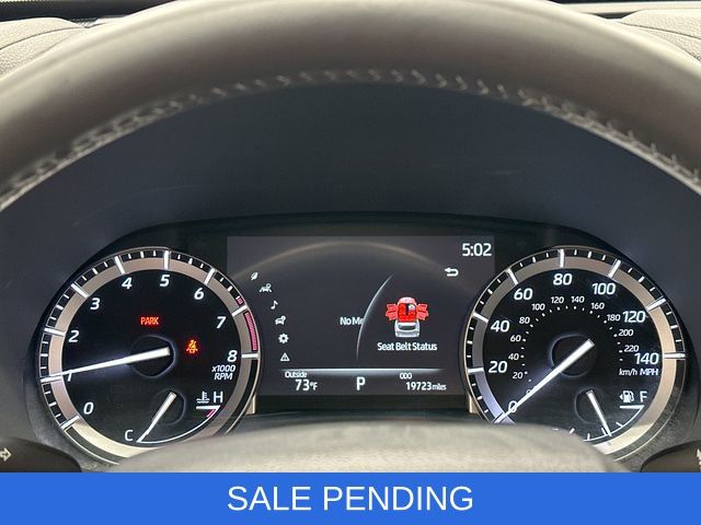 2022 Toyota Highlander XLE  at Carlisle Cadillac Buick GMC