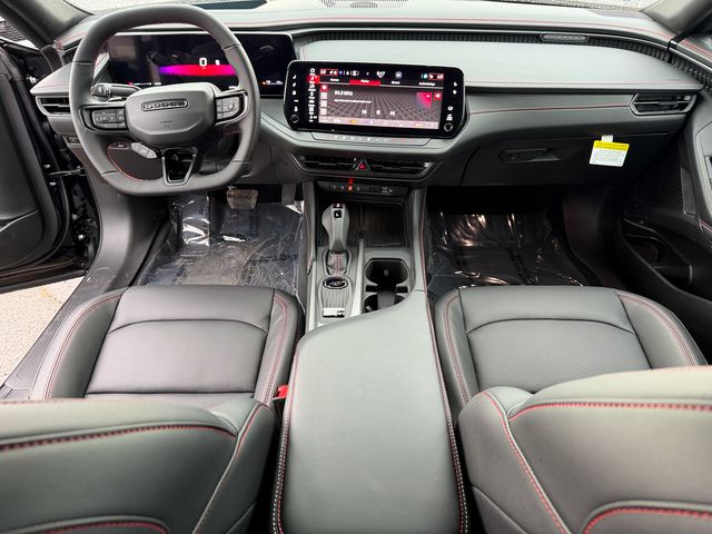 new 2026 Dodge Charger car, priced at $62,075