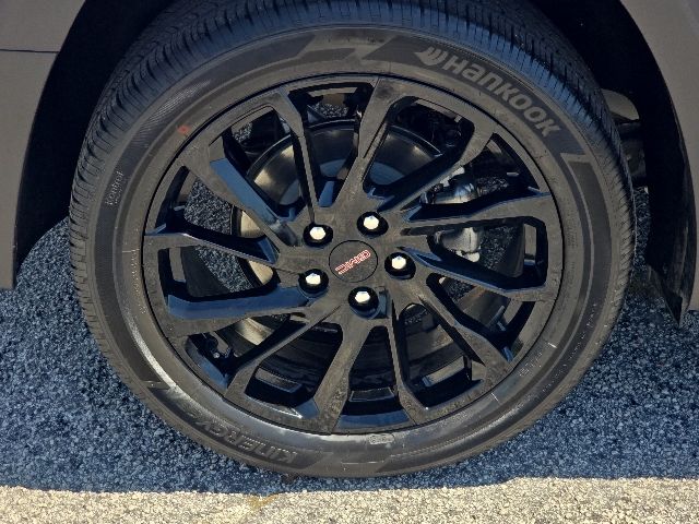 2024 GMC Terrain SLT:L44130A