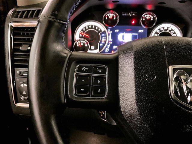2017 Ram 1500 Sport Red at Auto Express Mitsubishi