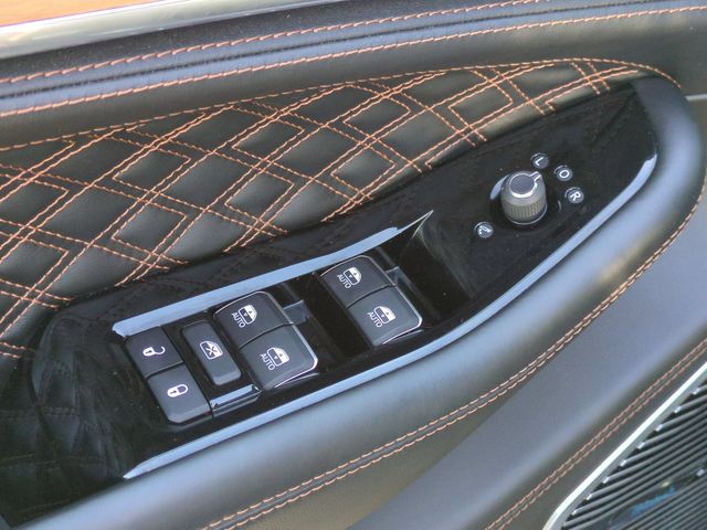 Used 2024 Gray Jeep Summit Reserve image 13