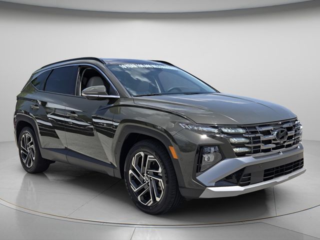 2025 Hyundai Tucson - $28,557