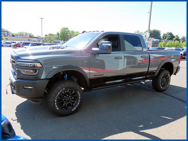 2026 Ram 2500 Power Wagon/Rebel