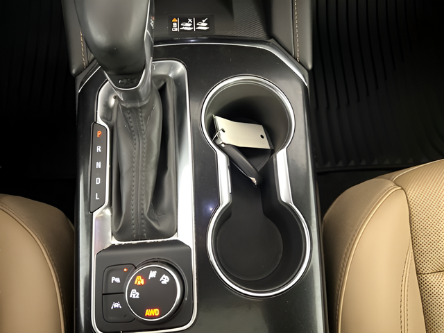 used 2024 Chevrolet Blazer car, priced at $29,500