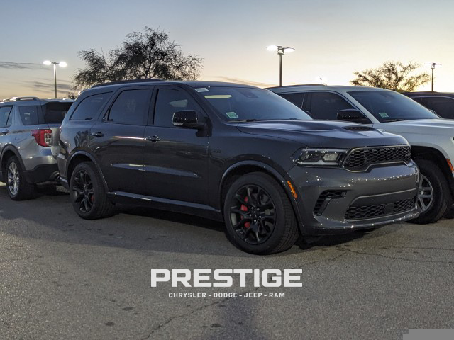 2024 Dodge Durango SRT 392 3