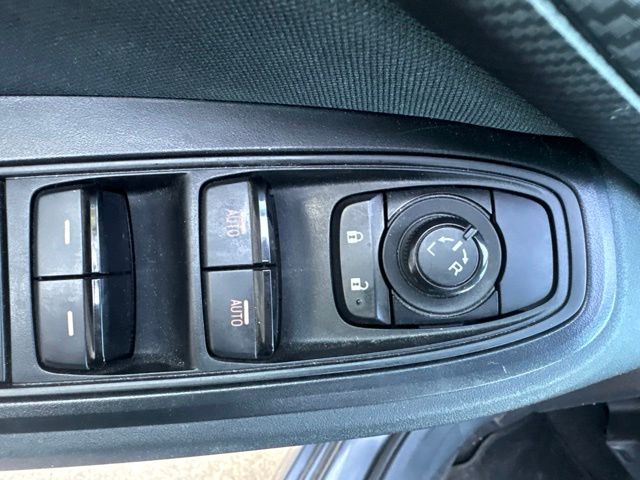 2022 Subaru Impreza Base