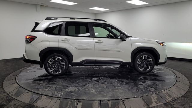 2025 – Subaru – Forester