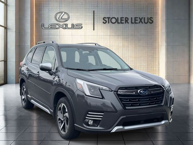 2022 Subaru Forester Touring Crossover AWD