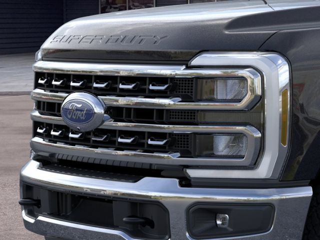 New 2026 Black Ford XLT image 18