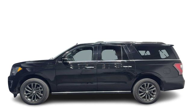 2021 Ford Expedition