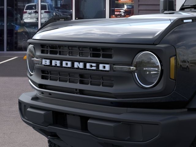 New 2026 Black Ford Big Bend image 19